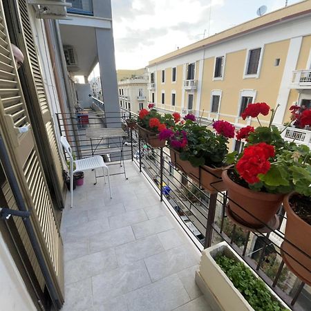 Camera Privata Vicino Spiaggia Bari Exteriér fotografie