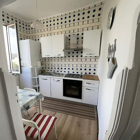 Camera Privata Vicino Spiaggia Bari Exteriér fotografie