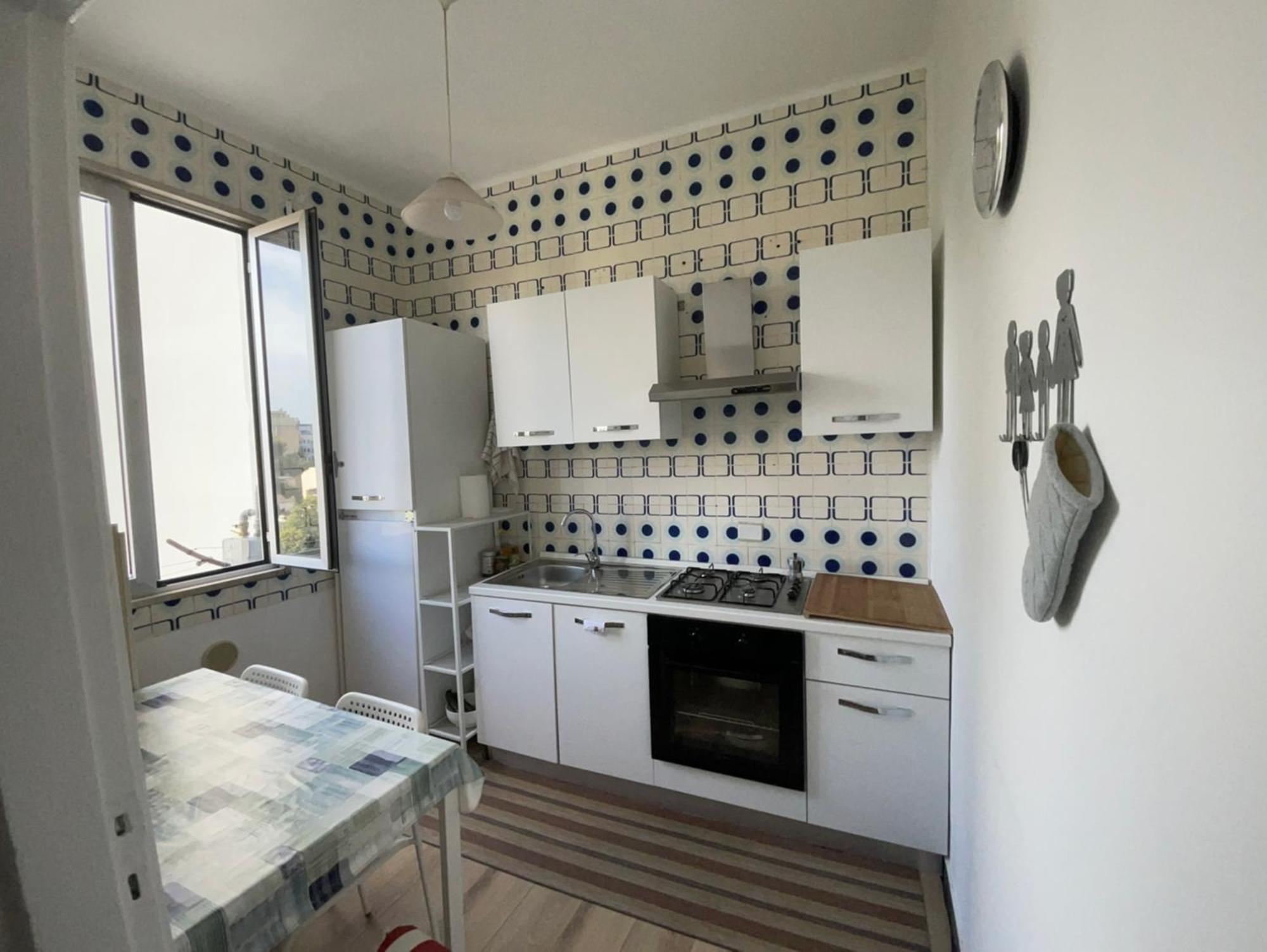 Camera Privata Vicino Spiaggia Bari Exteriér fotografie
