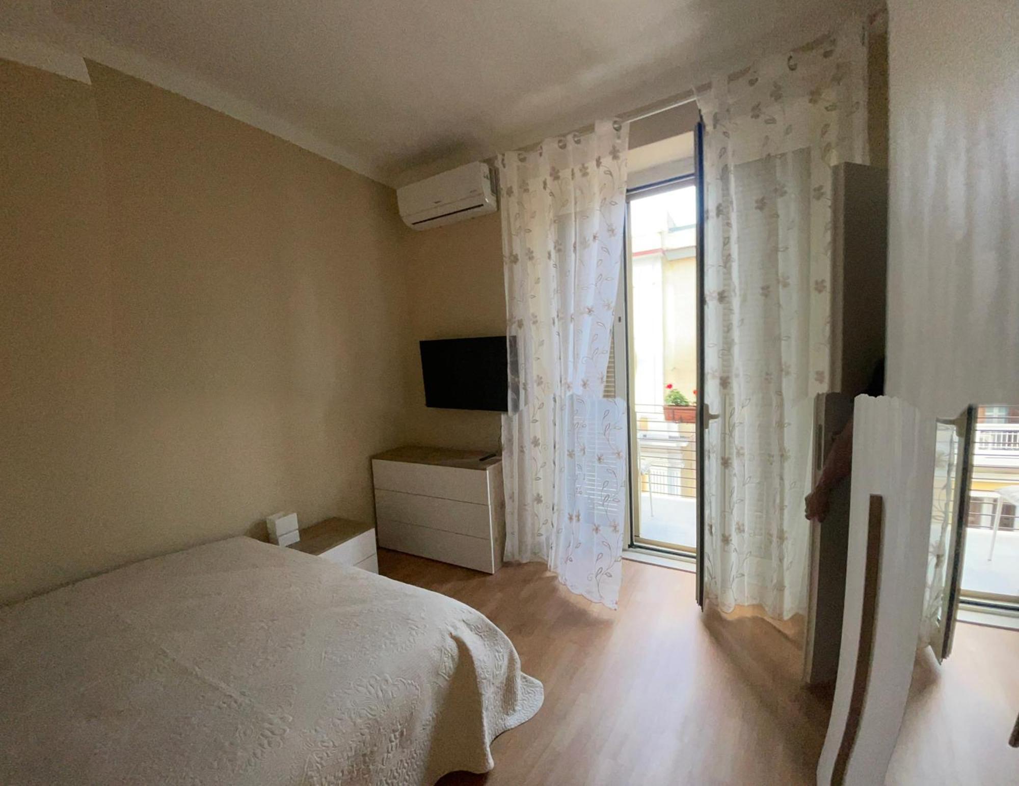 Camera Privata Vicino Spiaggia Bari Exteriér fotografie